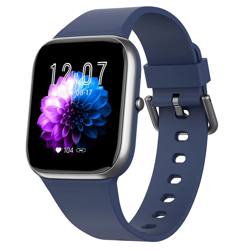 Y9Pro Smart Watch Bluetooth BT Calling Smart Health Sensor Track Smart Reminder Social Waterproof HD Screen Smart watch