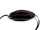Women's Fashionable Atmospheric Messenger Bag PU Leather Purse Shoulder Bags Cute Handbag Clutch Crossbody Bag
