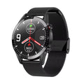 Smart Watch BT Call Fitness Track Smart Reminder Watch IP68 Impermeabile ECG PPG Pressione Sanguigna Fitness Track Smart Watch