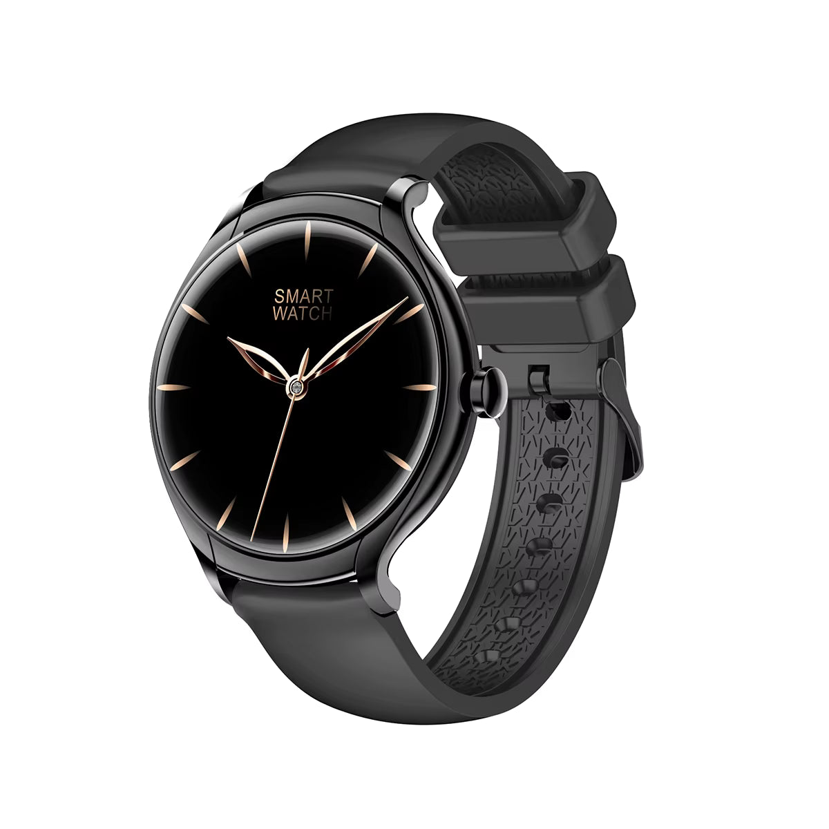 Smart Watch Large HD Screen Ultra-thin Bluetooth Calling BT Call Health Monitoring GPS Multi Sports Mode Smart Watch