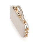 Women's Shoulder Bag Luxury Handbag Evening Bag Crossbody Clutch Women's Bag Large Capacity Women Fashion Handbag