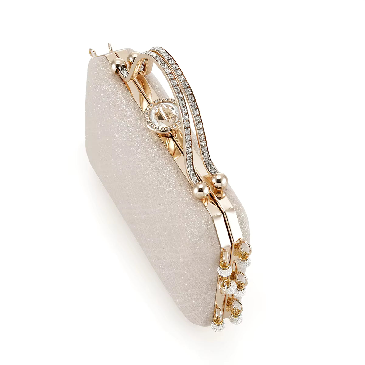 Dames schoudertas luxe handtas avondtas crossbody clutch damestas grote capaciteit dames mode handtas