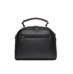 Women's Classic Crossbody Bag PU Leather Messenger Bags Shoulder Handbag Zipper Closure Good Quality Handbags