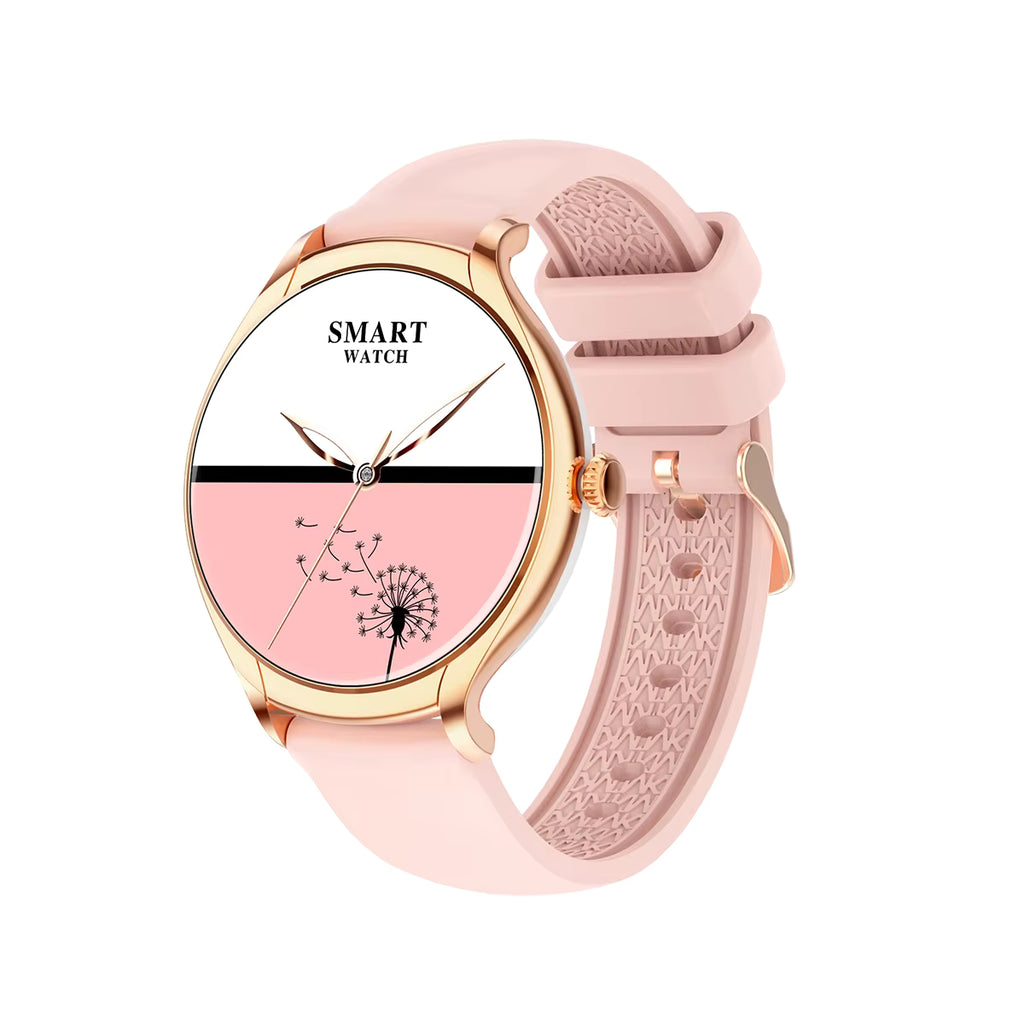 Smart Watch Large HD Screen Ultra-thin Bluetooth Calling BT Call Health Monitoring GPS Multi Sports Mode Smart Watch