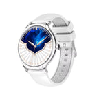 Smart Watch Large HD Screen Ultra-thin Bluetooth Calling BT Call Health Monitoring GPS Multi Sports Mode Smart Watch