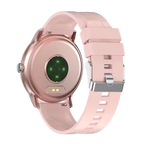 Z2 Smart Watch Bluetooth BT Call Full HD Touch Screen Smart Reminder Health Monitoring Multifunction Smart Watch