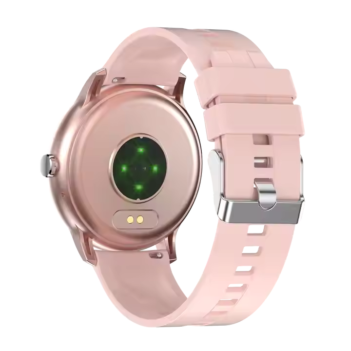 Z2 Smart Watch Bluetooth BT Call Full HD Touch Screen Smart Reminder Health Monitoring Multifunction Smart Watch