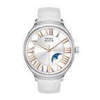 Smart Watch Large HD Screen Ultra-thin Bluetooth Calling BT Call Health Monitoring GPS Multi Sports Mode Smart Watch