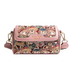 Women's Crossbody Bag High quality Womens Casual One Shoulder Bags Crossbody Bag Casule Women Shoulder Bag