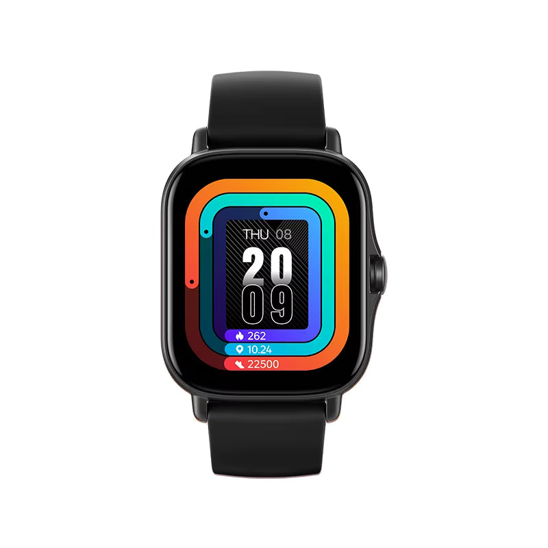 Y13 Smart Watch Fitness Track Bluetooth BT Call Smart Watches Smart Reminder Health Track Smart Watch voor iOS en Android