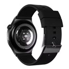 Orologio intelligente Bluetooth BT Chiamata Promemoria intelligente Salute Fitness Monitoraggio Pagamento NFC Modalità multi sport Orologio intelligente