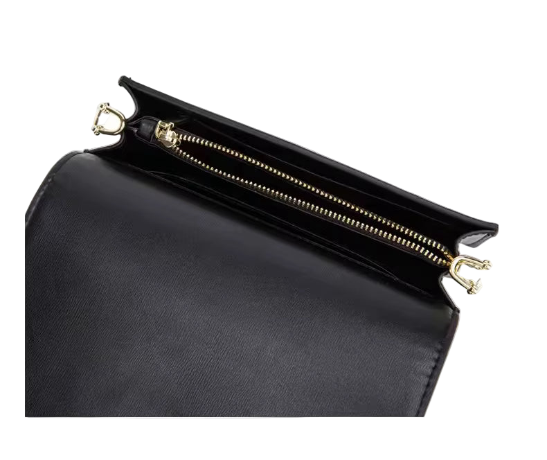 Dames Starry Sky Schoudertas Sequin Crossbody tas Kleine Vierkante Tas Mode Hoge kwaliteit Ketting Dames Crossbody Tas