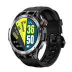 LA102 1.43 Inch AMOLED Display Sports Bluetooth Smart Watch - Acquisti Online
