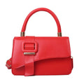 Women's Fashion Square shoulder Handbag Crossbody Shoulder Handbag Large Capacity Women Shoulder Handbag - Acquisti Online