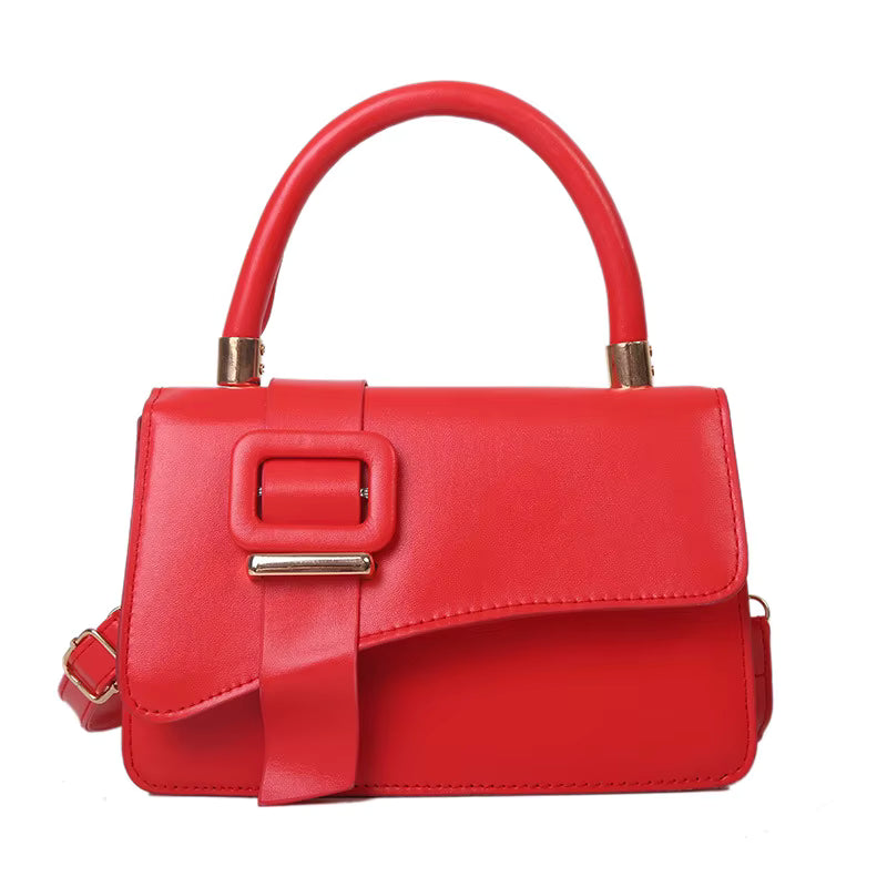 Women's Fashion Square shoulder Handbag Crossbody Shoulder Handbag Large Capacity Women Shoulder Handbag - Acquisti Online