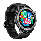LA102 1.43 Inch AMOLED Display Sports Bluetooth Smart Watch - Acquisti Online
