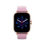Y13 Smart Watch Fitness Track Bluetooth BT Call Smart Watches Smart Reminder Health Track Smart Watch for Ios Android