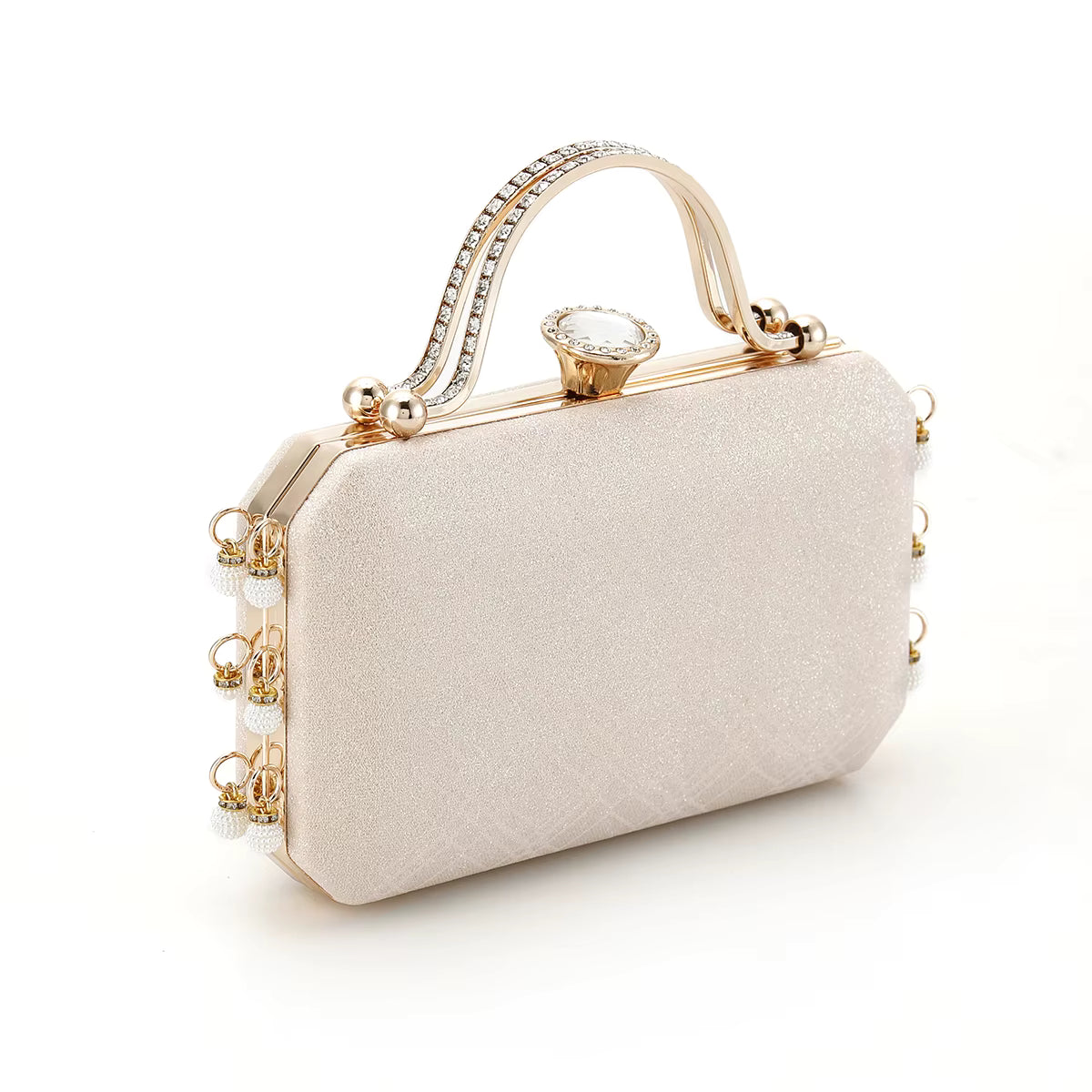 Women's Shoulder Bag Luxury Handbag Evening Bag Crossbody Clutch Women's Bag Large Capacity Women Fashion Handbag