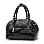 Women's Luxury Handbag Original Leather Multi Pocket Large Capacity Shoulder Bag Crossbody Fashion Women's Shoulder Bag