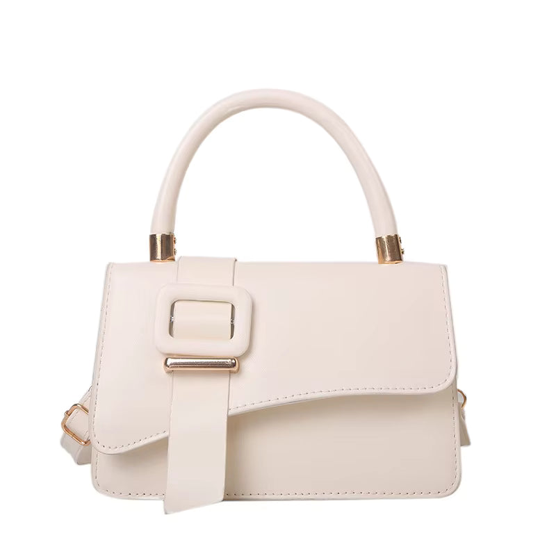 Women's Fashion Square shoulder Handbag Crossbody Shoulder Handbag Large Capacity Women Shoulder Handbag - Acquisti Online