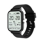 Y13 Smart Watch Bluetooth Call Fitness Track Smart Reminder Health Monitoring Sports Mode HD screen Smart Watch - Acquisti Online