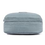 Women's Lightweight Waterproof Crossbody Bag Classic Nylon Handbag Multi Pocket Messenger Sling Shoulder Handbag