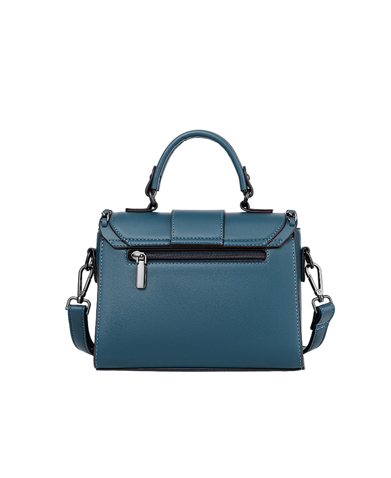 Luxury Women's Handbags High Quality Soft Leather Crossbody Shoulder Bags Luxury Designer Women Purses and Handbag - Acquisti Online