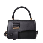 Women's Fashion Square shoulder Handbag Crossbody Shoulder Handbag Large Capacity Women Shoulder Handbag