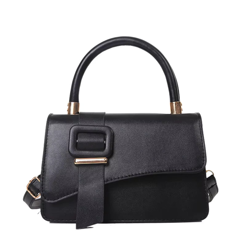 Women's Fashion Square shoulder Handbag Crossbody Shoulder Handbag Large Capacity Women Shoulder Handbag - Acquisti Online