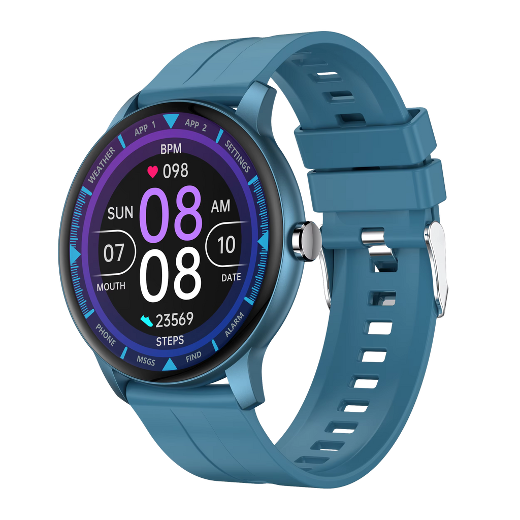 Z2 Smart Watch Bluetooth BT Call Full HD Touch Screen Smart Reminder Health Monitoring Multifunction Smart Watch
