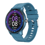 Z2 Smart Watch Bluetooth BT Call Full HD Touch Screen Smart Reminder Health Monitoring Multifunction Smart Watch