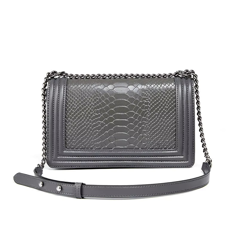 Dames Crossbody Tas Grote Capaciteit Schoudertas Dames Messenger Bag Klassieke Retro Kleine Vierkante Tas Dames Schoudertas