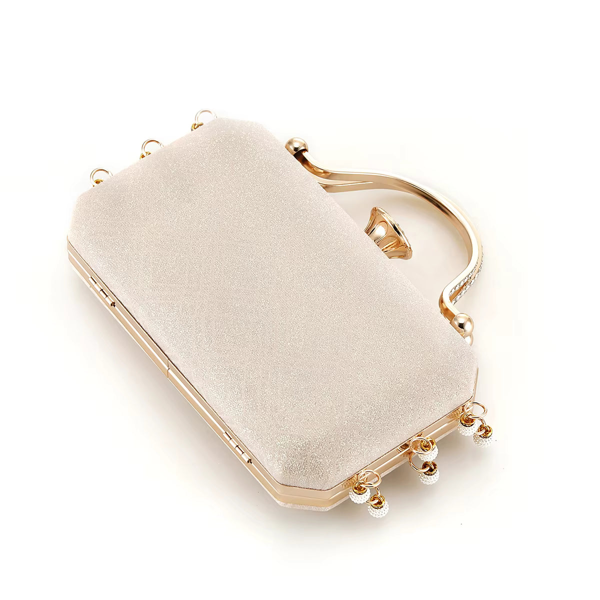 Women's Shoulder Bag Luxury Handbag Evening Bag Crossbody Clutch Women's Bag Large Capacity Women Fashion Handbag