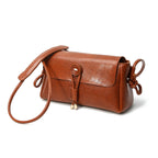 Women's Shoulder Bag Leather Women's Small Square Bag Zipper Polyester Fashionable Trendy Women's Shoulder Bag