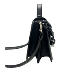 Women's Fashionable Chain Crossbody Shoulder Bag Women Handbag Zipper Pocket Waterproof Pillow Women Handbags