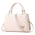 Women's Handbag Fashionable Large Capacity Orginal Leather Hand Bag Women Single Shoulder Crossbody Hand Bag - Acquisti Online