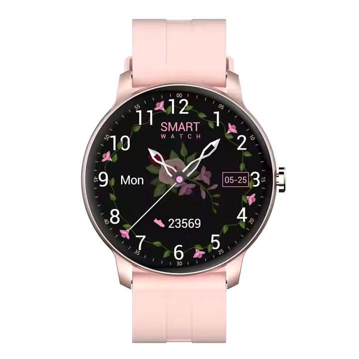 Z2 Smart Watch Bluetooth BT Call Full HD Touch Screen Smart Reminder Health Monitoring Multifunction Smart Watch
