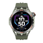 LA102 1.43 Inch AMOLED Display Sports Bluetooth Smart Watch - Acquisti Online