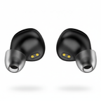 Q65 TWS HiFi Wireless 3D Stereo Noise Cancel Headphone Waterproof Earbuds Bluetooth BT V5.0 With Mic Earphone