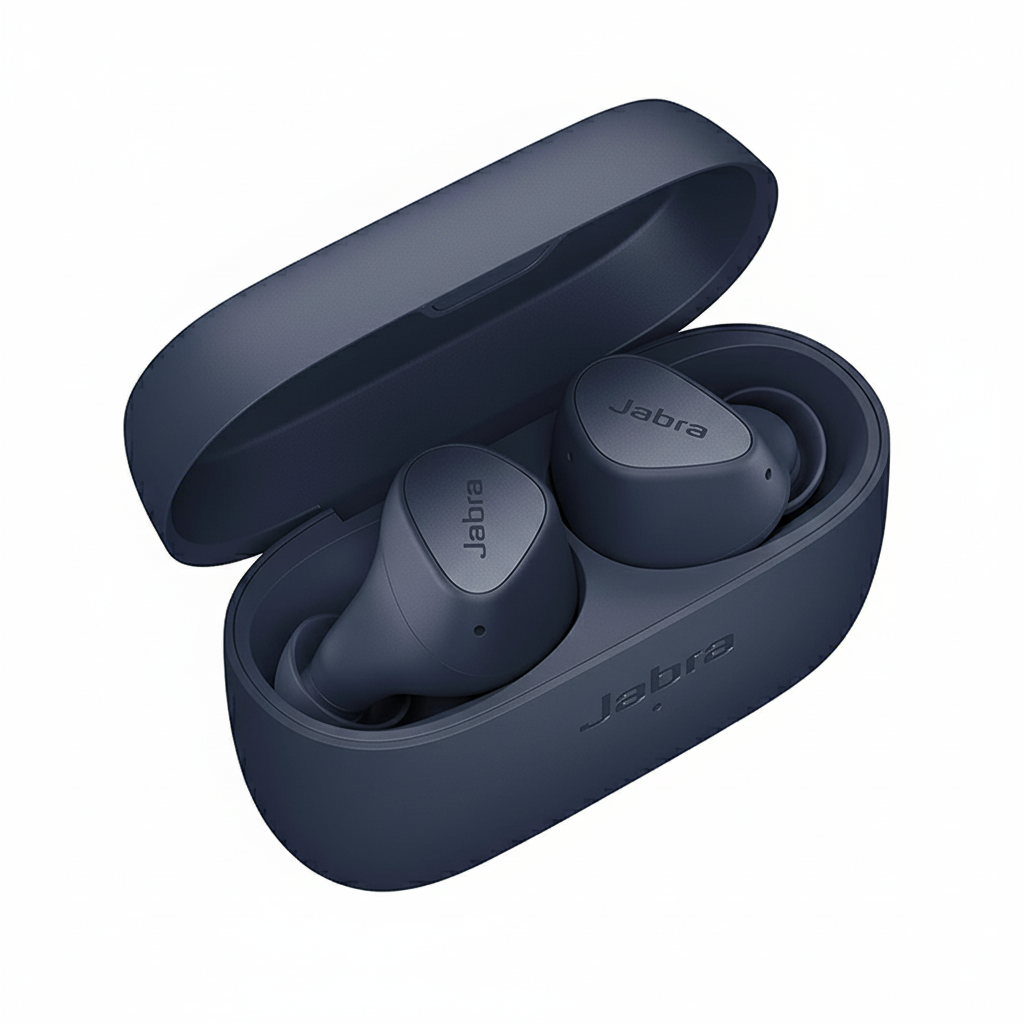 Jabra Elite 3 in Ear Wireless Bluetooth Earbuds Noise Cancelling True Wireless Earphone Bluetooth Waterproof Headphone Earbuds