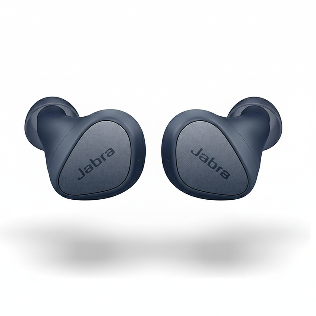 Jabra Elite 3 in Ear Wireless Bluetooth Earbuds Noise Cancelling True Wireless Earphone Bluetooth Waterproof Headphone Earbuds