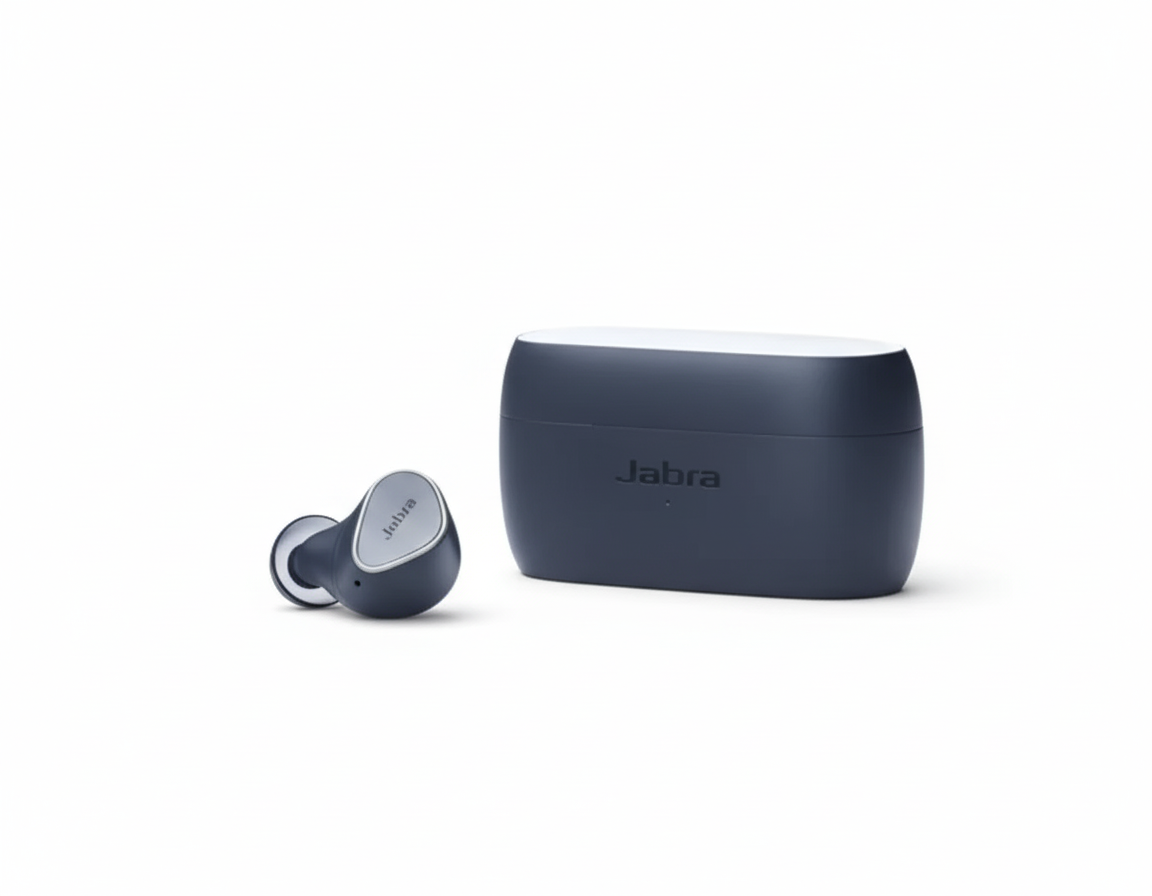 Jabra Elite 3 in Ear Wireless Bluetooth Earbuds Noise Cancelling True Wireless Earphone Bluetooth Waterproof Headphone Earbuds