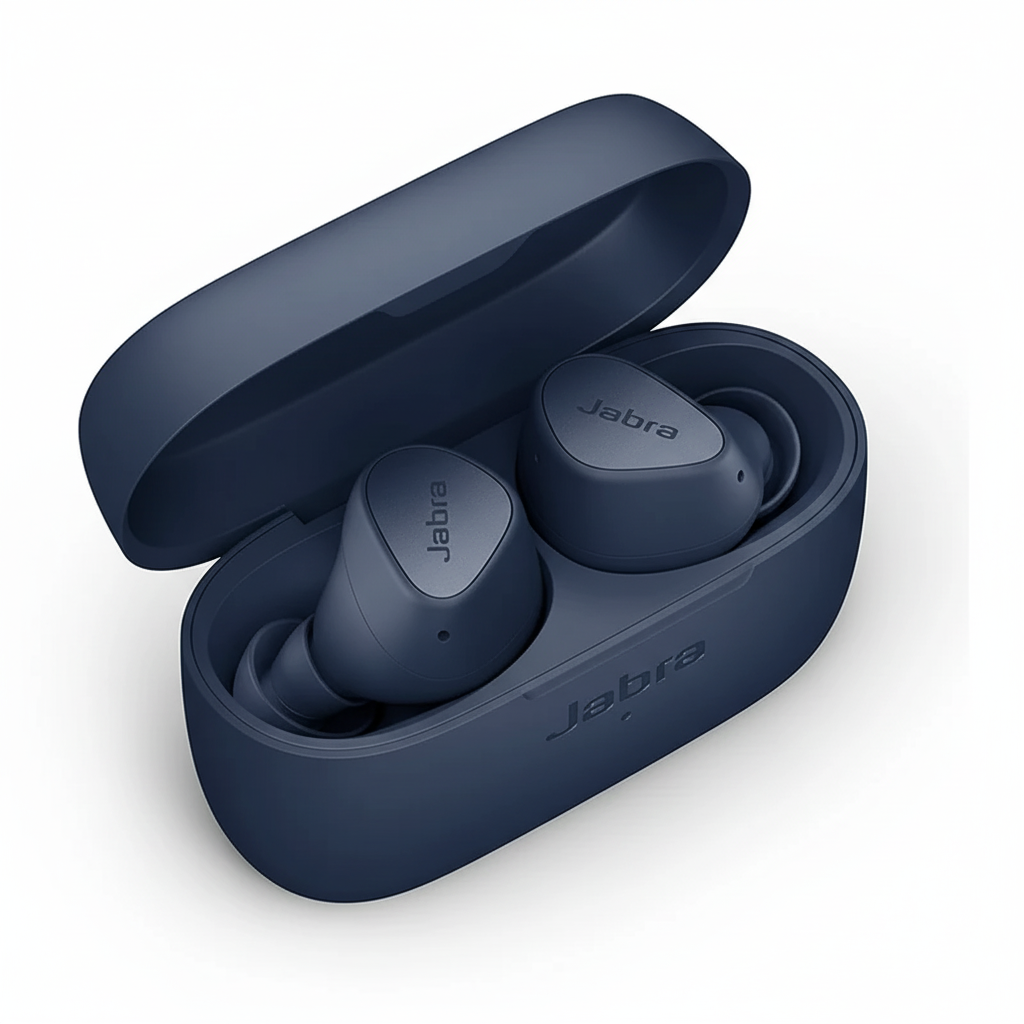 Jabra Elite 3 in Ear Wireless Bluetooth Earbuds Noise Cancelling True Wireless Earphone Bluetooth Waterproof Headphone Earbuds