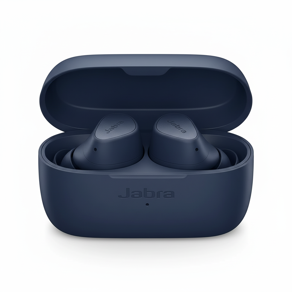 Jabra Elite 3 in Ear Wireless Bluetooth Earbuds Noise Cancelling True Wireless Earphone Bluetooth Waterproof Headphone Earbuds