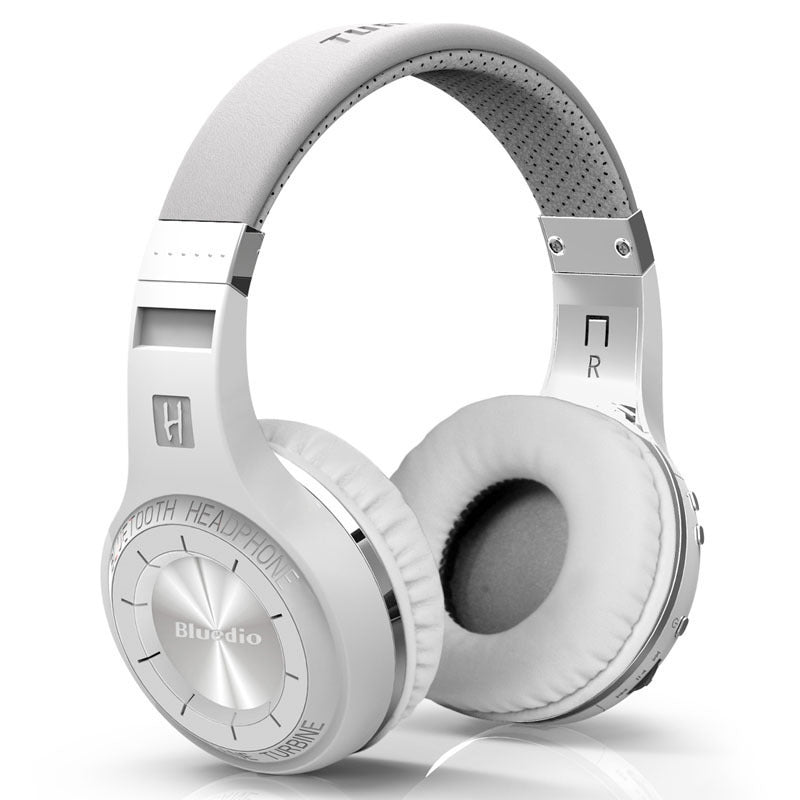 Bluedio HT Headphones 5.0 Overear Wireless Bluetooth Headphone Headset stereo subwoofer wireless headphones