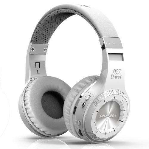 Bluedio HT Headphones 5.0 Overear Wireless Bluetooth Headphone Headset stereo subwoofer wireless headphones