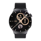 Orologio intelligente Bluetooth BT Chiamata Promemoria intelligente Salute Fitness Monitoraggio Pagamento NFC Modalità multi sport Orologio intelligente