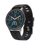 Orologio intelligente Linwear LW11 con chiamata Bluetooth, cardiofrequenzimetro, monitoraggio dell'ossigeno nel sangue, promemoria intelligente, monitoraggio della salute, orologio intelligente