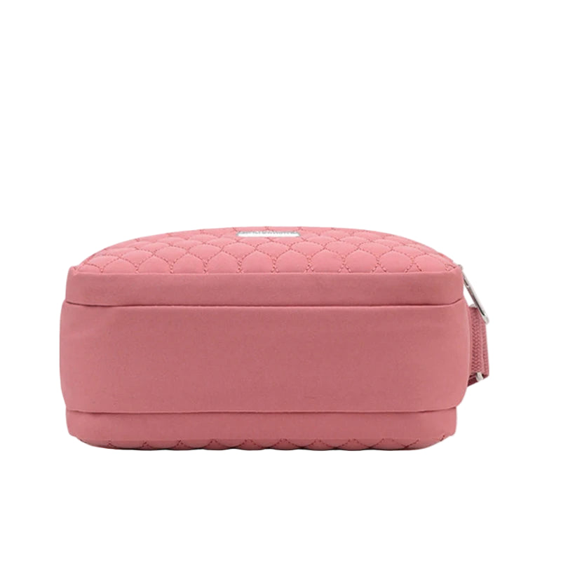 Women Crossbody Bag Rhombus Creative Fashion Solid Color Shoulder Bag Large Capacity Women's Shoulder Messenger Bag