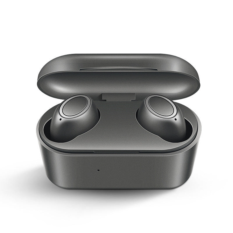 D015 Bluetooth V5.0 Earphone Portable TWS Wireless Touch Control In Ear Mini High Quality Wireless Bluetooth Headphone